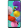 SAMSUNG Galaxy A51 Czarny (A515F) - 536260 - zdjęcie 2